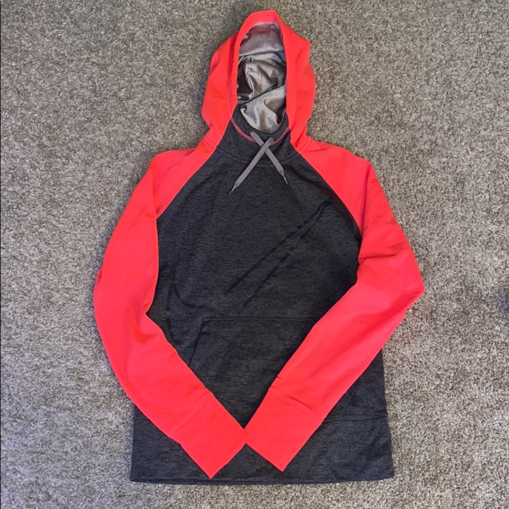 Nike Sweatshirt